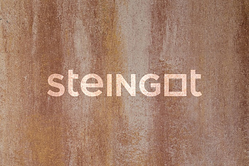 ���������� ������ Steingot ������� 100x100x80 �� "����� ���� Safari �9"