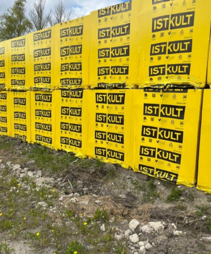 �������������� ����� Istkult D500 625�250�250 ��������