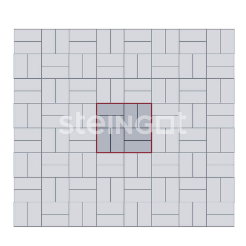 ��������� Steingot ������������� 200x100x100 �� ������ ��������� �������