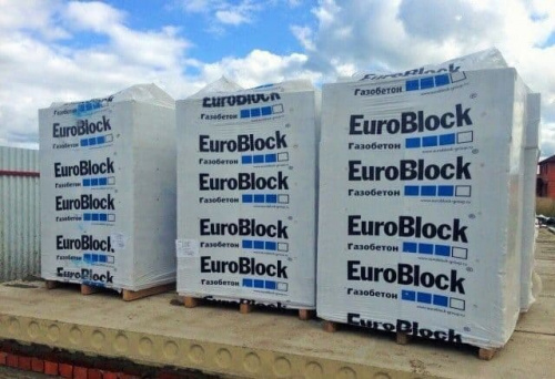�������������� ����� EuroBlock 600�400�100 �������������� D600