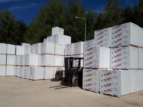�������������� �������������� ����� Bikton 625�250�100, D500
