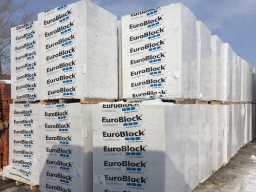 ��������� �������������� EuroBlock 600�300�100, D600