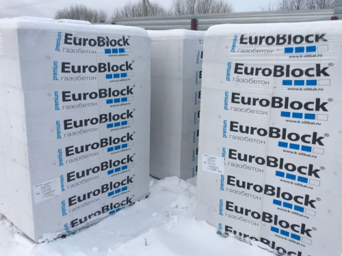 �������������� ����� EuroBlock 600�300�75 �������������� D600