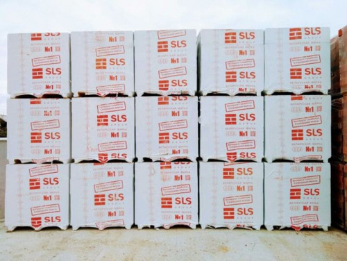 ��������� �������������� SLS 625�249�120, D400